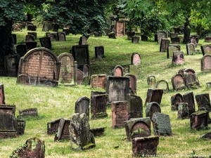 Pusat Kebudayaan Yahudi di Jerman Diakui Sebagai Situs Warisan Dunia UNESCO