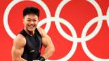 Peraih Medali Olimpiade Jadi Andalan RI di Kejuaraan Dunia Angkat Besi