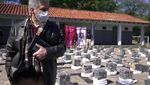 Rekor! Polisi Paraguay Berhasil Sita 3 Ton Kokain