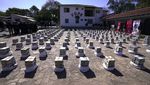 Rekor! Polisi Paraguay Berhasil Sita 3 Ton Kokain