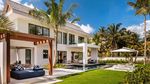 Rumah Mewah di Tepi Pantai untuk Crazy Rich