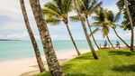 Rumah Mewah di Tepi Pantai untuk Crazy Rich