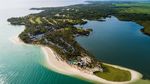 Rumah Mewah di Tepi Pantai untuk Crazy Rich