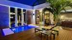 Rumah Mewah di Tepi Pantai untuk Crazy Rich