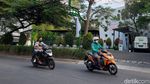 Resto di Bandung Akhirnya Kibarkan Bendera Putih