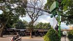 Resto di Bandung Akhirnya Kibarkan Bendera Putih