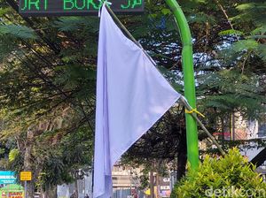 Terimbas PPKM, Pelaku Pariwisata KBB Tak Mau Latah Kibarkan Bendera Putih