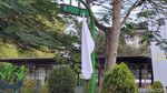 Resto di Bandung Akhirnya Kibarkan Bendera Putih