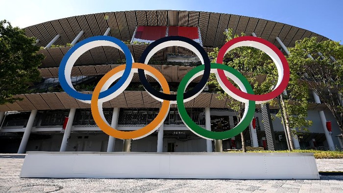 Negara roc di olimpiade