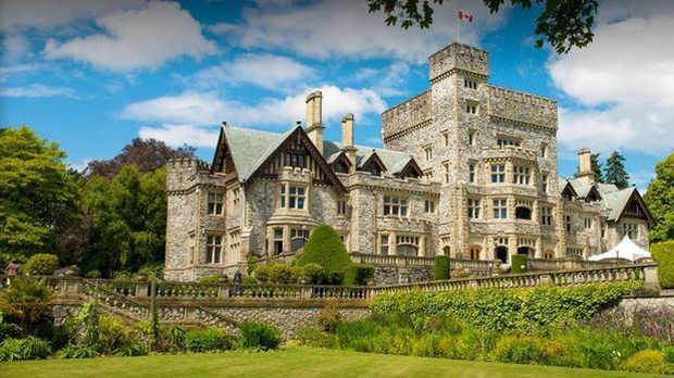 Royal Roads University