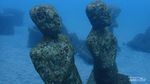 Taman Laut Penari, Destinasi Selam Masa Depan Tanjung Benoa Bali
