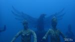 Taman Laut Penari, Destinasi Selam Masa Depan Tanjung Benoa Bali