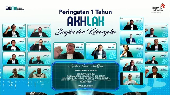 Telkom