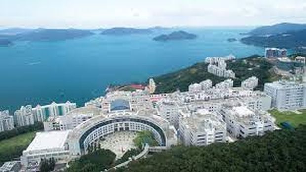 The Hong Kong University of Science and Technology