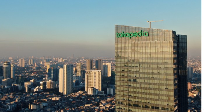 Tokopedia