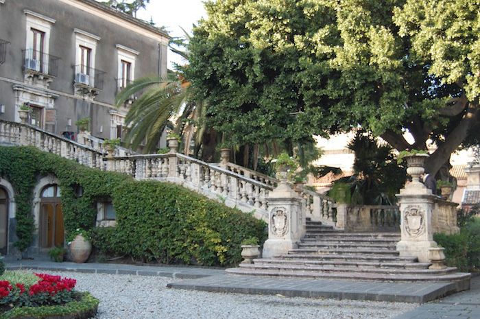 University of Catania
