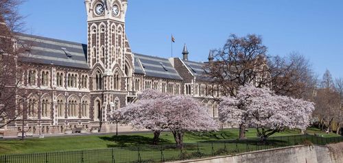 University of Otago