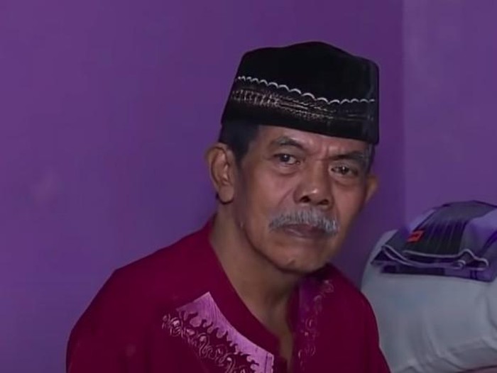Urip Arphan meninggal dunia