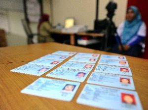 Marak KTP Dijual Jadi NFT, Pelaku Bisa Kena Sanksi?