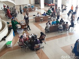 Vaksinasi COVID-19 Masih Rendah, Pemkab Tasik: Pasokan Vaksin Minim