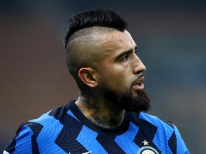 Viral Video Pemain Inter Milan Mabuk, Jungkir Balik di Atas Mobil