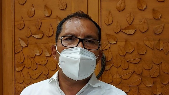 Wali Kota Makassar Ramdhan Danny Pomanto. (dok. Istimewa)