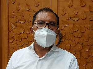 Kata Walkot Makassar soal Heboh Putrinya Dilamar Panaik Rp 3 Miliar
