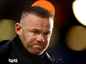 Skandal dengan Model Seksi, Wayne Rooney Minta Maaf