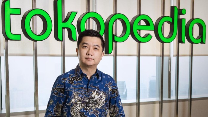William Tanuwijaya