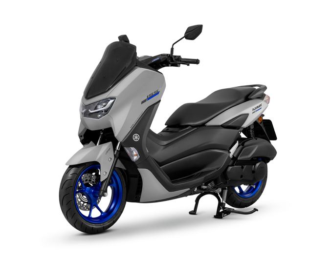 Yamaha Nmax 155 Thailand
