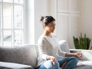 Pandemi, Tren Yoga, dan Spiritual Marketplace