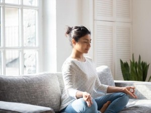 Pandemi, Tren Yoga, dan Spiritual Marketplace