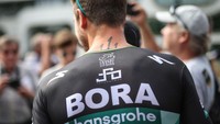 Dapat dibilang, 5 tahun bersama Bora-Hansgrohe merupakan masa keemasan Peter Sagan. Sejumlah kemenangan dan podium grand touring Sagan diciptakan bersama-sama. Sagan tidak tampil di Olimpiade Tokyo karena cedera lutut.