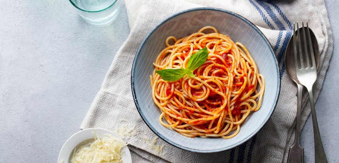5 Cara Makan Spaghetti yang Benar Seperti Orang Italia 5 Cara Makan Spaghetti yang Benar Seperti Orang Italia