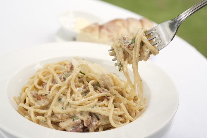 5 Cara Makan Spaghetti yang Benar Seperti Orang Italia