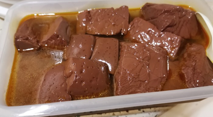7 Makanan dari Darah Hewan, Ada Bubur hingga Sup Darah!