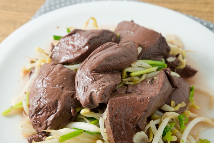 7 Makanan dari Darah Hewan, Ada Bubur hingga Sup Darah!