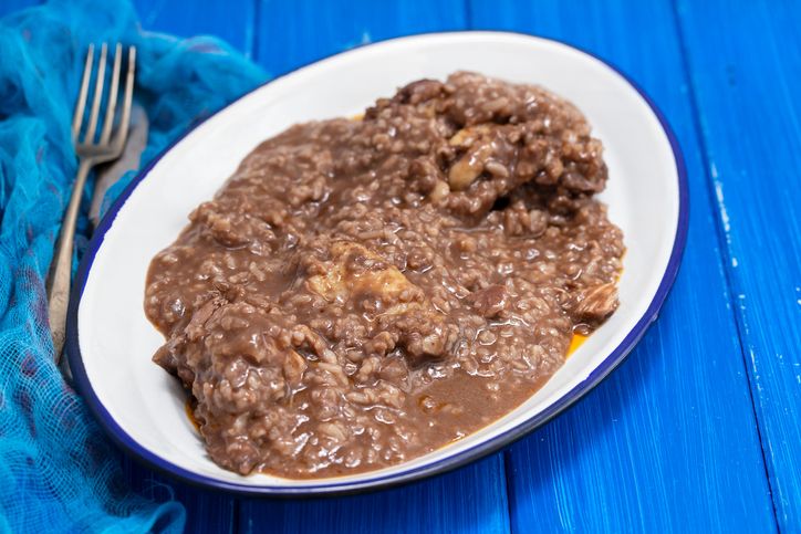 7 Makanan dari Darah Hewan, Ada Bubur hingga Sup Darah!