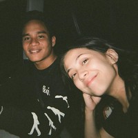 Kafka KeandreMantan personel JKT48 tersebut juga sempat menjalin hubungan dengan Kafka Keandre yang merupakan anak dari aktor Mathias Muchus dan produser film Mira Lesmana. Sebelumnya mereka sering unggah foto bersama tapi kini tidak bisa lagi ditemukan dan diprediksi sudah tidak pacaran. Foto: Instagram @kafkazaracouple