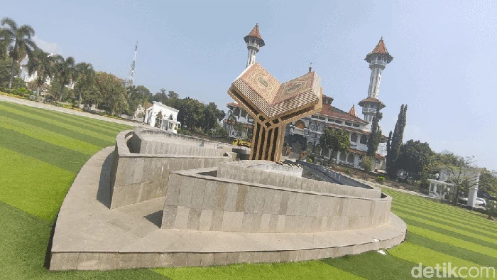 Alun-alun Cianjur
