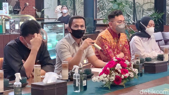 Asosiasi Kafe dan Restoran Bandung
