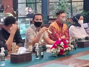 Ini Alasan Kafe-Restoran di Bandung Batal Kibarkan Bendera Putih