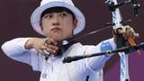 Atlet Korea Raih Medali Emas Olimpiade Dikritik karena Rambut Super Pendek