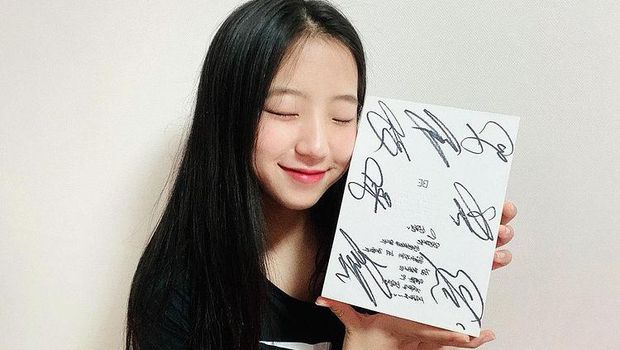 Atlet Olimpiade Tokyo 2020 Fans Berat K-Pop