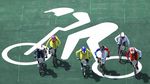 Bangga! Sepeda asal Gresik Ngegas di Olimpiade Tokyo