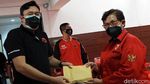 Bantuan Sosial untuk Warga Terdampak Pandemi di Bandung