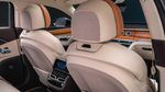 Lihat dari Dekat Mobil Super Mewah Para Sultan dan Miliarder Versi Hybrid