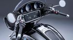 BMW R 18 Transcontinental dan R 18 B, Jadi Mirip Harley