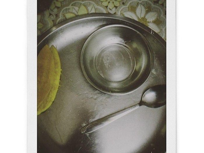 Bucin Makanan! 5 Instagram Ini Khusus Unggah Foto Nasi Ayam dan Teh Tarik