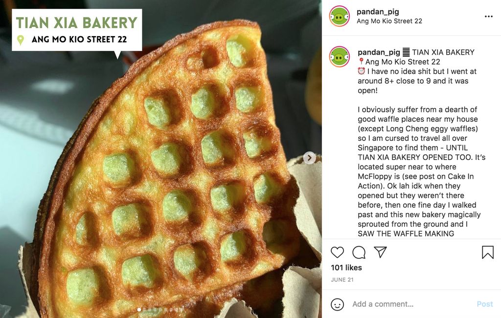 Bucin Makanan! 5 Instagram Ini Khusus Unggah Foto Nasi Ayam dan Teh Tarik